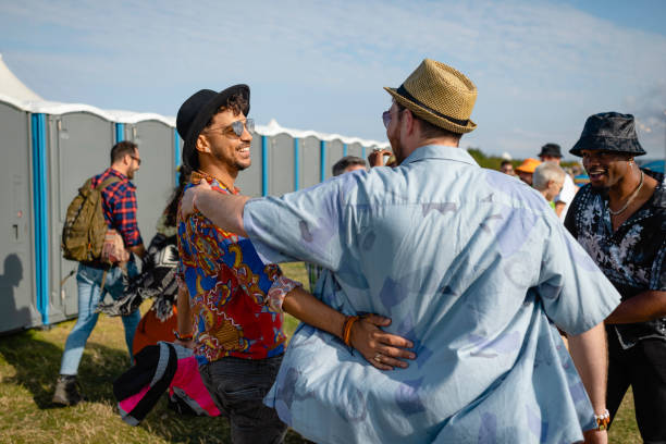 Best Portable toilet rental cost  in Gibsonburg, OH
