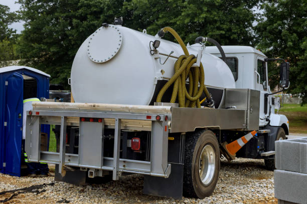 Best Porta potty for special events  in Gibsonburg, OH