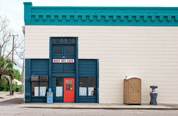 Portable Toilet Options We Offer in Gibsonburg, OH