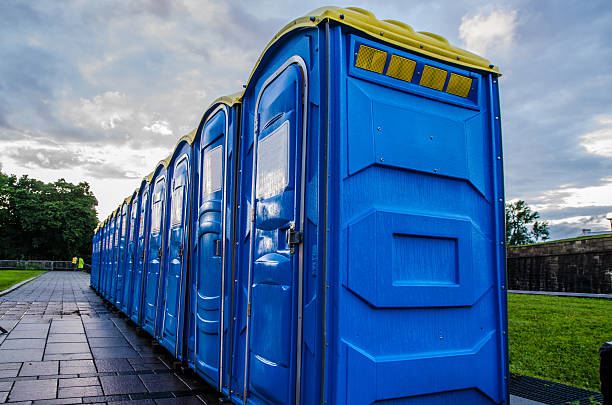 Best Local porta potty services  in Gibsonburg, OH