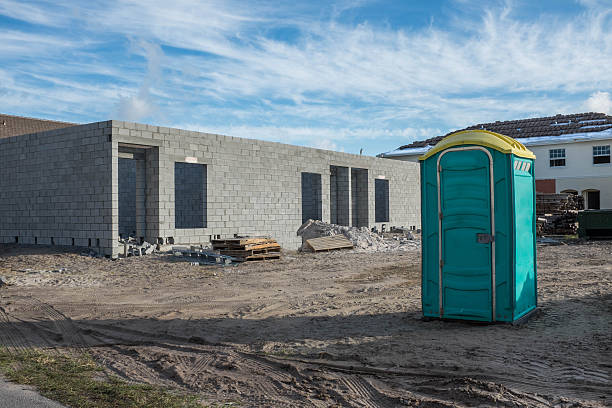 Best Porta potty delivery and setup  in Gibsonburg, OH